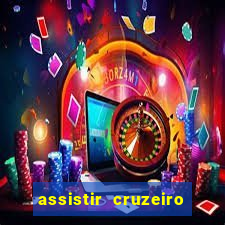 assistir cruzeiro das loucas